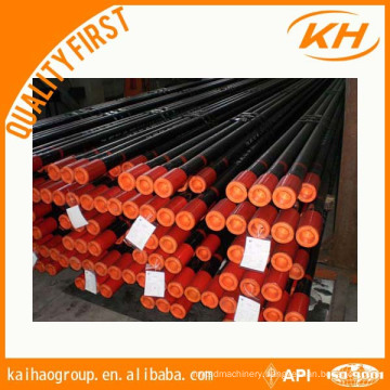 Heat Insulated Tubing Pipe For Heavy Oil Exploitation